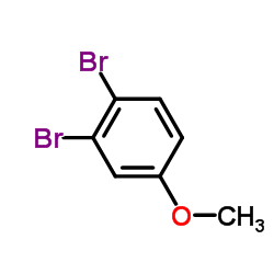 cas no 62415-74-1 is 1,2-Dibromo-4-methoxybenzene