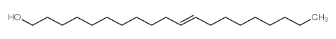 cas no 62442-62-0 is 11-Eicosenol