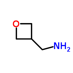 cas no 6246-05-5 is 1-(3-Oxetanyl)methanamine