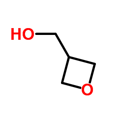 cas no 6246-06-6 is 3-Oxetanylmethanol