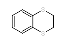 cas no 6247-55-8 is 2,3-Dihydro-1,4-benzodithiin