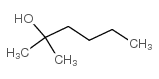 cas no 625-23-0 is 2-Hexanol, 2-methyl-