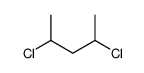 cas no 625-67-2 is 2,4-DICHLOROPENTANE