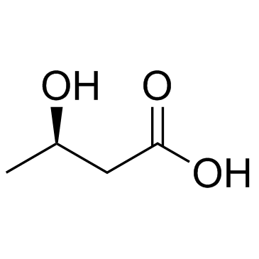 cas no 625-72-9 is (R)-3-Hydroxybutanoic acid
