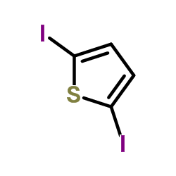 cas no 625-88-7 is 2,5-Diiodothiophene