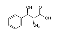 cas no 6254-48-4 is 3-Phenyl-L-serine
