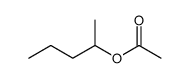 cas no 626-38-0 is 2-pentyl acetate