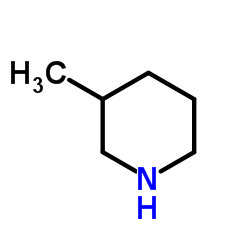 cas no 626-56-2 is 3-Pipecoline