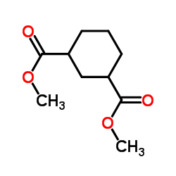 cas no 62638-06-6 is Dimethyl 1,3-cyclohexanedicarboxylate