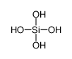 cas no 62647-18-1 is OrthosilicicAcid