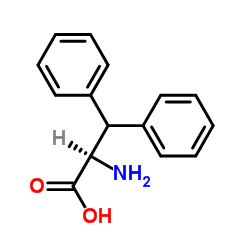 cas no 62653-26-3 is β-Phenyl-D-phenylalanine