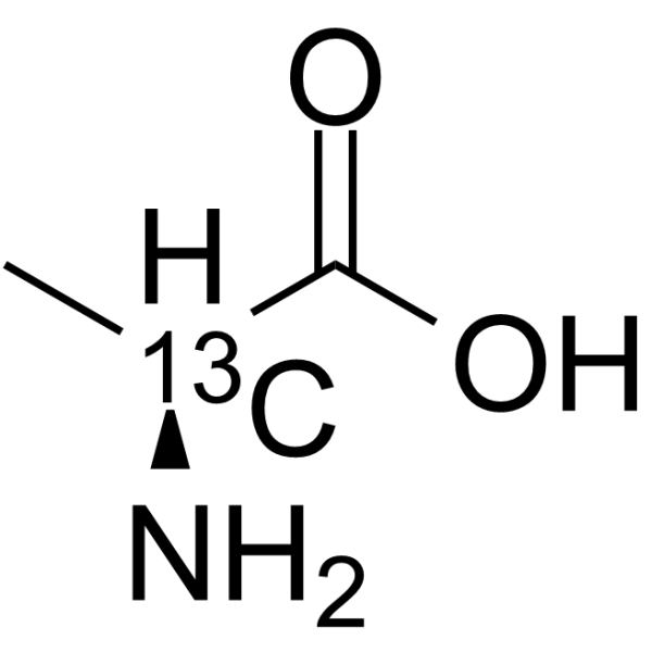 cas no 62656-85-3 is L-Alanine (2-13C)