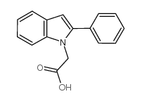 cas no 62663-25-6 is (2-PHENYL-1,3-OXAZOL-4-YL)ACETICACID