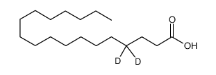 cas no 62690-13-5 is octadecanoic-4,4-d2 acid