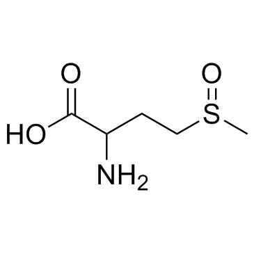 cas no 62697-73-8 is Methionine sulfoxide
