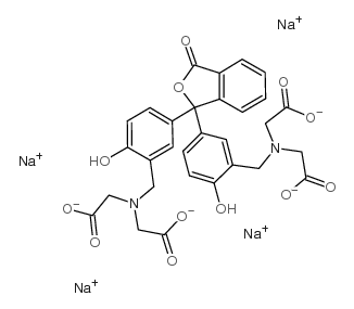 cas no 62698-58-2 is phenolphthalein complexon