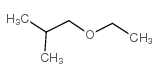 cas no 627-02-1 is 1-ETHOXY-2-METHYLPROPANE