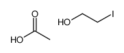 cas no 627-10-1 is 2-iodo-1-ethanol acetate
