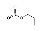 cas no 627-13-4 is N-Propyl nitrate