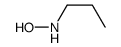 cas no 627-38-3 is N-propylhydroxylamine