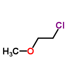cas no 627-42-9 is 1-Chloro-2-methoxyethane