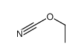 cas no 627-48-5 is ethyl cyanate