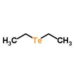 cas no 627-54-3 is Diethyltelluride