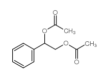 cas no 6270-03-7 is 1,2-Ethanediol,1-phenyl-, 1,2-diacetate