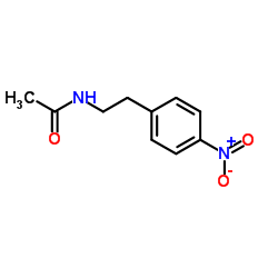 cas no 6270-07-1 is N-Acetyl-2-(4-nitrophenyl)ethylamine
