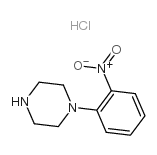 cas no 6270-12-8 is 1-(2-Nitrophenyl)piperazine