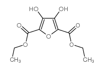 cas no 6270-57-1 is 2,5-Furandicarboxylicacid, 3,4-dihydroxy-, 2,5-diethyl ester