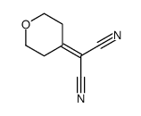 cas no 62702-83-4 is 2-(2H-PYRAN-4(3H,5H,6H)-YLIDENE)MALONONITRILE