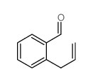 cas no 62708-42-3 is 2-prop-2-enylbenzaldehyde