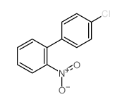 cas no 6271-80-3 is 1-chloro-4-(2-nitrophenyl)benzene