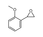 cas no 62717-78-6 is 2-(2-methoxyphenyl)oxirane
