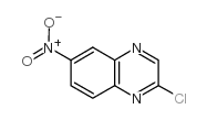 cas no 6272-25-9 is 2-Chloro-6-nitroquinoxaline