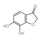 cas no 6272-27-1 is 3(2H)-Benzofuranone,6,7-dihydroxy-