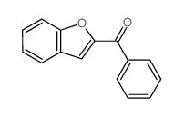 cas no 6272-40-8 is Methanone,2-benzofuranylphenyl-