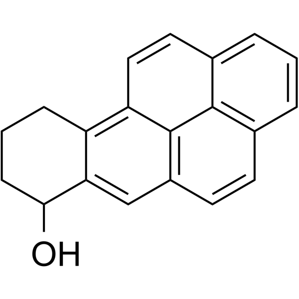 cas no 6272-55-5 is 7,8,9,10-Tetrahydrobenzo[pqr]tetraphen-7-ol