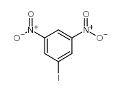 cas no 6276-04-6 is 1-Iodo-3,5-dinitrobenzene