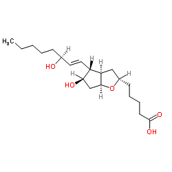 cas no 62770-50-7 is 5,6beta-dihydro pgi2