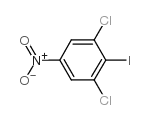 cas no 62778-19-2 is 1,3-Dichloro-2-iodo-5-nitrobenzene