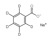 cas no 62790-26-5 is sodium,2,3,4,5,6-pentadeuteriobenzoate