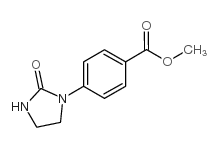 cas no 627901-54-6 is methyl 4-(2-oxoimidazolidin-1-yl)benzoate