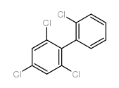 cas no 62796-65-0 is 2,2',4,6-Tetrachlorobiphenyl