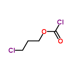 cas no 628-11-5 is 3-chlorpropylchlorocarbonat