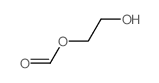 cas no 628-35-3 is 1,2-Ethanediol,1-formate