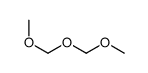 cas no 628-90-0 is methoxy(methoxymethoxy)methane
