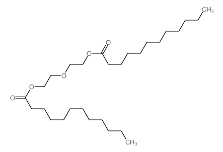 cas no 6281-04-5 is Dodecanoic acid,1,1'-(oxydi-2,1-ethanediyl) ester