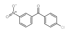 cas no 62810-38-2 is 4-CHLORO-3'-NITROBENZOPHENONE